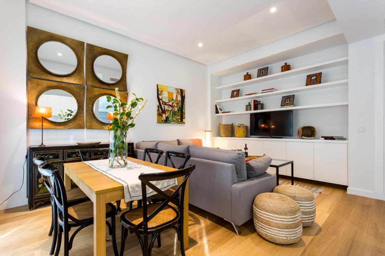 Apartamentos Rg Plaza De Espana Sevilla Exteriör bild